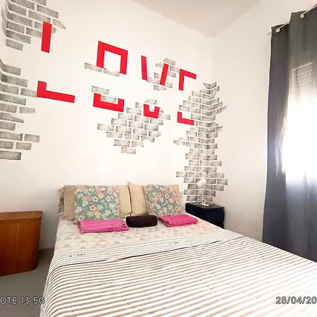 Casapatrizia Appartamento Compartido Σάντα Κρουζ Τενερίφης Εξωτερικό φωτογραφία