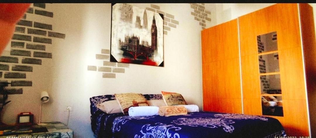 Casapatrizia Appartamento Compartido Σάντα Κρουζ Τενερίφης Εξωτερικό φωτογραφία