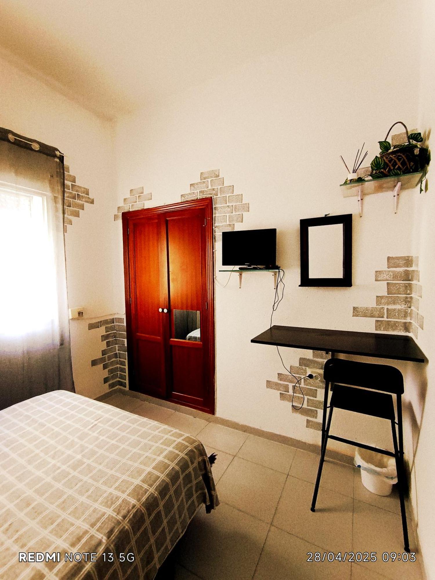 Casapatrizia Appartamento Compartido Σάντα Κρουζ Τενερίφης Εξωτερικό φωτογραφία