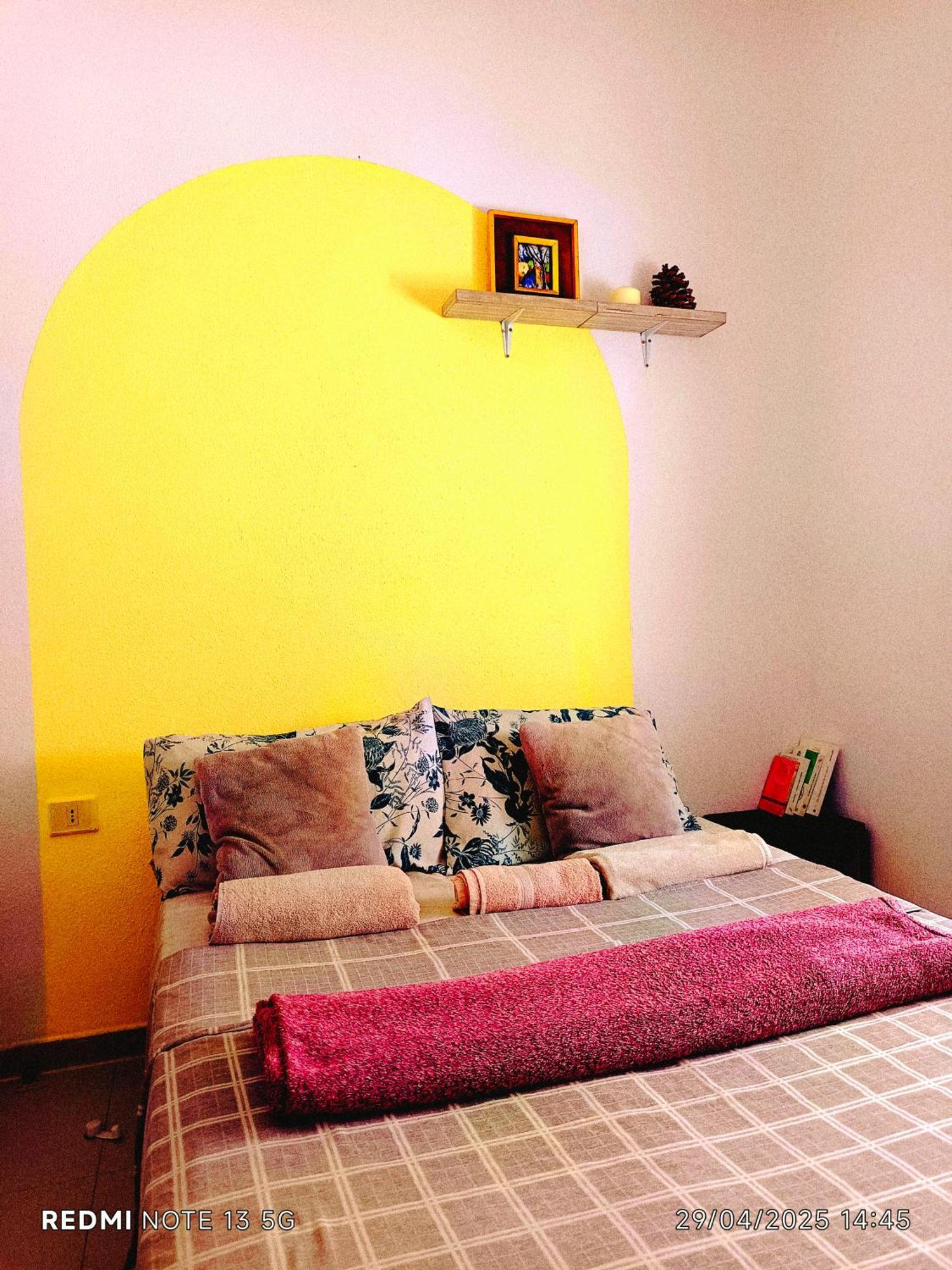 Casapatrizia Appartamento Compartido Σάντα Κρουζ Τενερίφης Εξωτερικό φωτογραφία