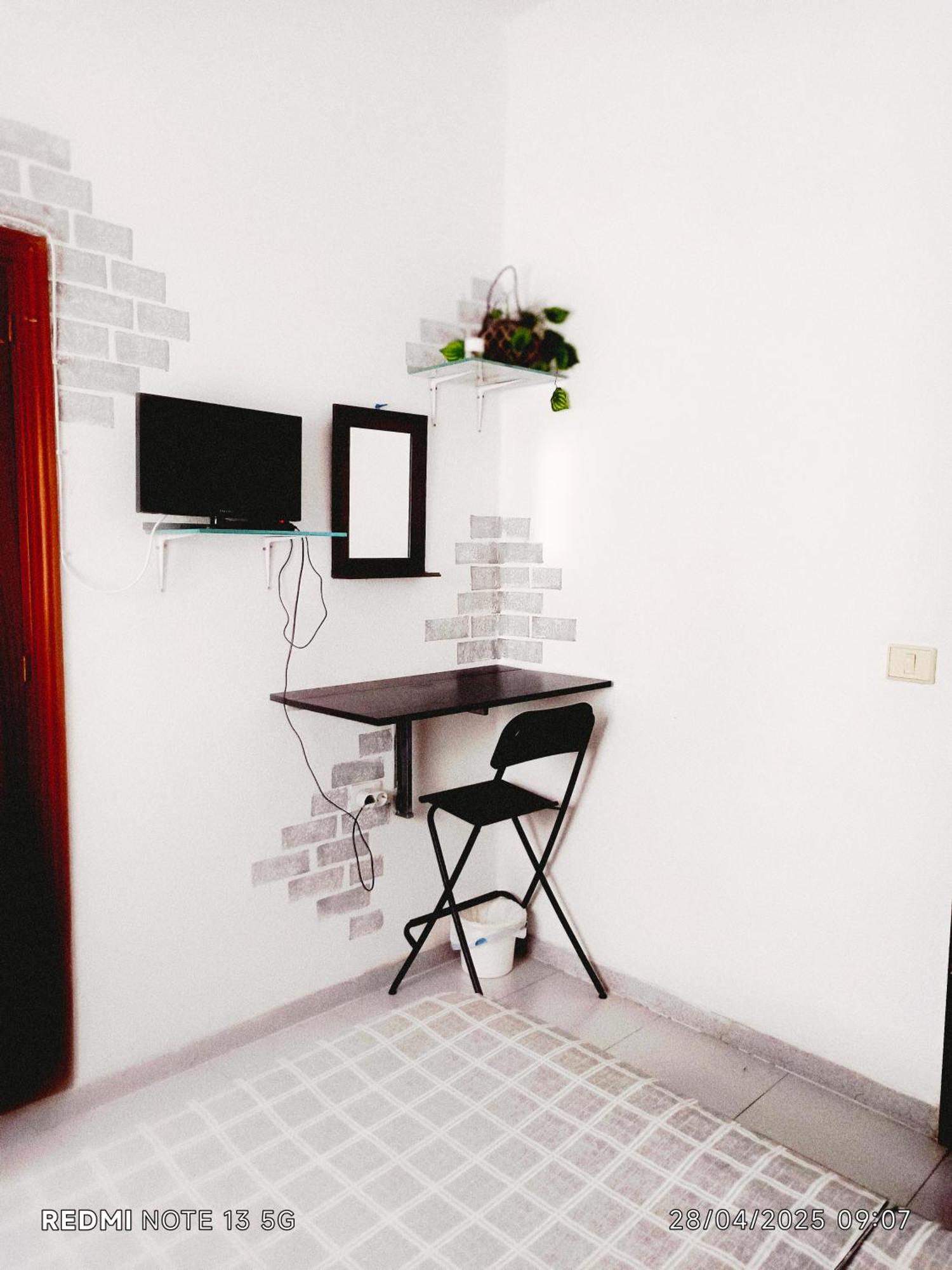 Casapatrizia Appartamento Compartido Σάντα Κρουζ Τενερίφης Εξωτερικό φωτογραφία